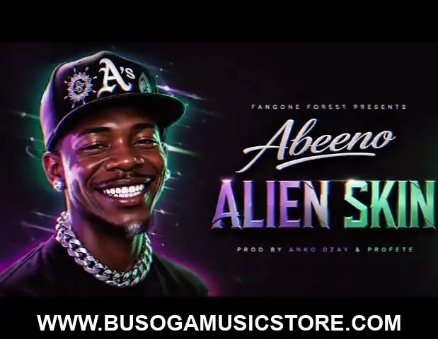 Abeeno by Alien Skin